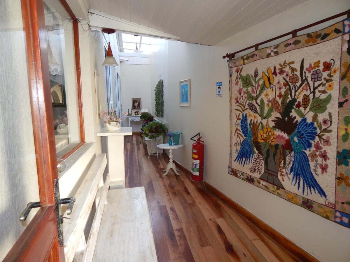 Siena Hotel Campos do Jordão Εξωτερικό φωτογραφία