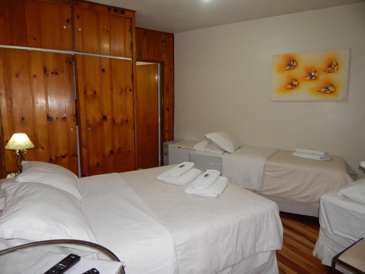 Siena Hotel Campos do Jordão Εξωτερικό φωτογραφία