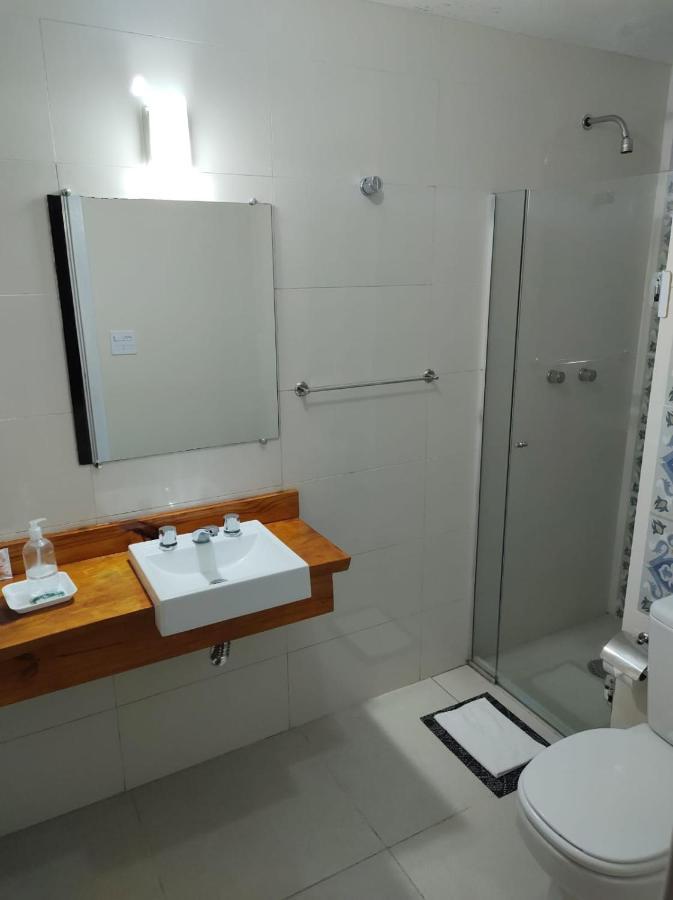 Siena Hotel Campos do Jordão Εξωτερικό φωτογραφία