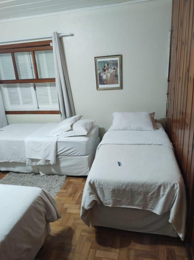 Siena Hotel Campos do Jordão Εξωτερικό φωτογραφία
