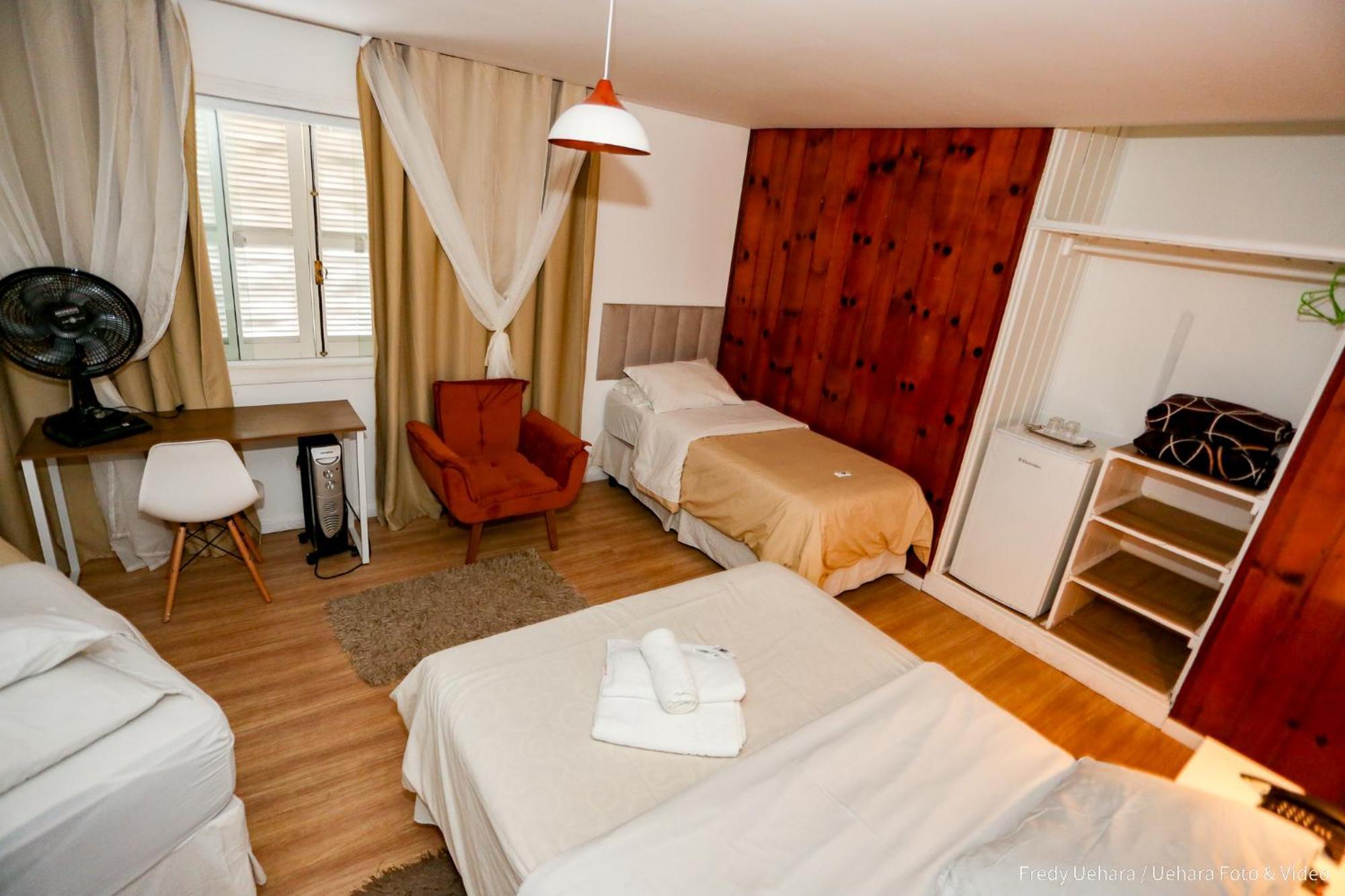 Siena Hotel Campos do Jordão Εξωτερικό φωτογραφία