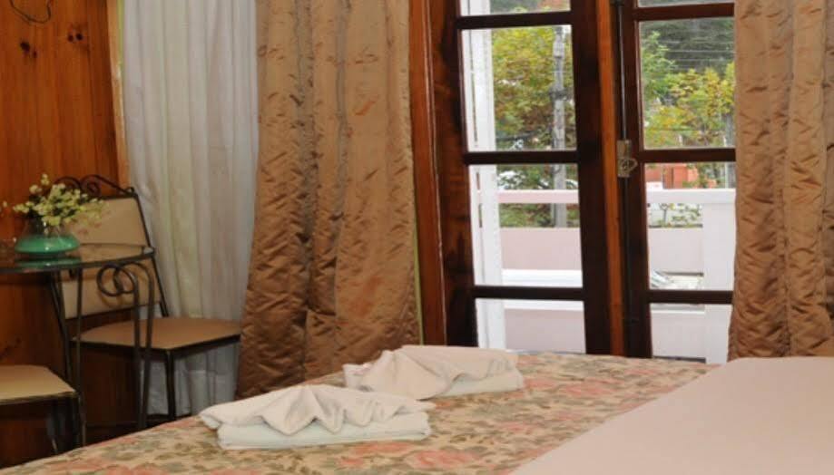 Siena Hotel Campos do Jordão Εξωτερικό φωτογραφία
